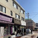 사롱메이드 솔직후기 : 인스타 빵집.. 재방문은 애매한곳 (수지구청역 디저트카페)