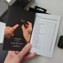 MINOR | 마샬 마이너4 추천 Marshall Minor IV 블루투스 이어폰 사용 후기