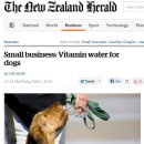 슈퍼마켓 비타민 이미지