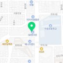 에스케이 군산사랑주유소 이미지