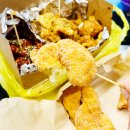 삼춘통닭&닭강정 이미지