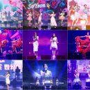 미스트롯3 전국투어 콘서트 이미지