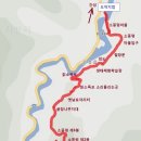 2023년06월16일(금요일) 강원도 [고성군 (소똥령&하늬라벤더팜)&속초 등대] 여행일정 이미지