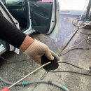 카토피아 손 세차장 이미지