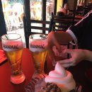 쭈꾸미VS닭발 이미지