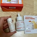 이니스프리 비타씨 그린티 엔자임 잡티 토닝 세럼 이엑스 사용 후기