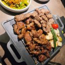 수원회퍼주는집 | 수원 인계동 고기집 구워주는 안창갈비 맛집 육미안 내돈내산 후기
