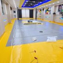 강호체육관 이미지