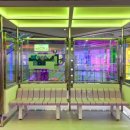 불꽃 노래연습장 이미지