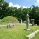 연천 경순왕릉 이미지