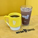 [4.12.] 메가MGC커피 군산누가병원점 리뷰