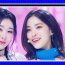 10월5일 엠카운트다운 2023 엠카 미니 결산 ITZY 있지 Cake 영상 이미지