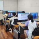 어린이 코딩 이미지