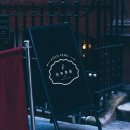 영문으로 표현하는 감성 캘리그라피 이미지