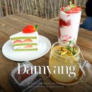 구울주군청 정문 앞 | 담양 카페 소예르 주차 케이크 두쫀쿠 맛집 추천 아이랑 애견동반 내돈내산