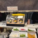 연우푸드 | 쿠우쿠우 구월점 평일 런치메뉴(고메스퀘어 다이닝원 쿠우쿠우 맛 순위)