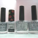 쉬머네일 (Shimmer Nail) 이미지