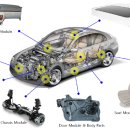KM 자동차정비 이미지