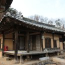 장수황씨종택 이미지