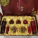 프리미엄스킨케어 친정엄마 시어머니 선물로 제격! 홍삼 진율 여성 스킨케어 7종 세트 후기
