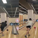 비앤피 | 여의도 볼링장 퍼스트비앤피 실내놀거리 데이트코스 솔직 후기