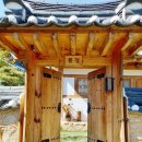 사비한옥 이미지