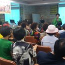 열린 노래교실 이미지