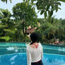 당구의신 | 푸켓 리조트 만다라바리조트 더블 OR 트윈 슈페리얼 킹 베드 룸 후기(침대추가)