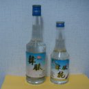 수집용 소주-한맥,태백이,백학,천년의 아침등 이미지