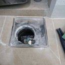 중흥에스세탁 | 수원 영통구 이의동 광교 중흥 에스 클래스 아파트 세탁실 유가 방수 및 교체 소켓 클립x