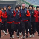 강화경기장 연습경기장 이미지