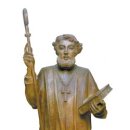 베네딕도수도원 피정의집 이미지