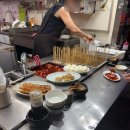 씨유(CU) 연산대우점 | [부산 맛집] 편의점 안에 있는 신기한 연산동 분식집 &#39;오떡24시&#39; 내돈내산 솔직후기