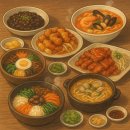 에벤에셀유 | 평택에서 만나는 진짜 맛! 숨은 먹거리 여행기
