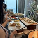 세인트41 | 신도림 세인트41 브런치 뷔페 후기｜1인 28,000원에 파스타+커피까지, 41층 서울뷰