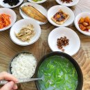 동흥재첩국 | 경남 하동 내돈내산 현지인맛집 동흥재첩국