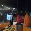 달빛포차호프 | 경주 코오롱호텔 달빛 포차 생맥주 무한 후기(피자 왜케 맛있음?, 생맥 클라우드는 또 왜케 맛있고..)