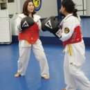 경희대 석사 명성 태권도장 이미지