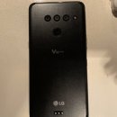 lg v50 한국판 판매. 이미지