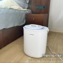 말끔이 | 가열식 가습기 정수 사용 이유와 편리한 후기