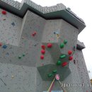 문경 국제클라이밍센터 이미지