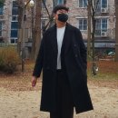 【무신사 구매 기록/남자 코디】 F04 요나스 첼시 부츠 루시블랙