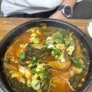김가네불족발왕족발 | 가성비 넘치는 국밥 맛집 구미중앙시장 김가네불족발왕족발&국밥 🍲💛