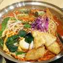 즉석떡볶이 이미지