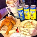 하림맥시칸통닭 이미지