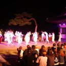 임실필봉농악 이미지