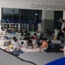 용인대 맨투맨 태권도장 이미지