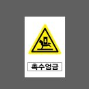 촉수엄금 이미지