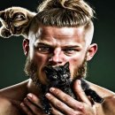 펫, 마리앙뚜 이미지