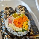 도화국밥김밥 이미지
